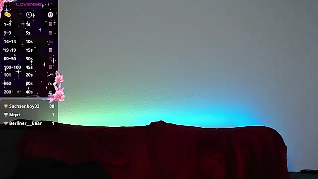 Snapshot of Mia_lou05 chatting on February 2026 08:49:01 PM Mia lou05 online show from February 2026 08:49:01 PM