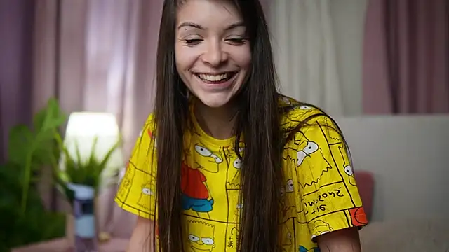 IsabelMissy online show from January 2026 09:42:02 PM