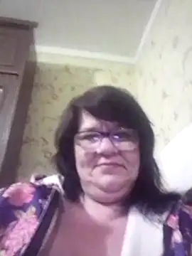 NysiOlsen online show from April 2026 09:39:33 PM