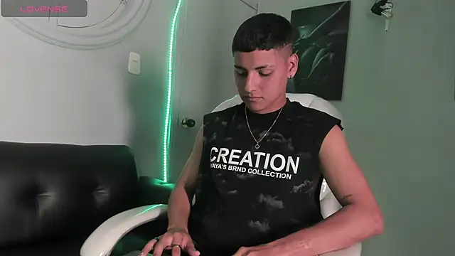 Liam9  online show from January 2026 03:00:02 AM