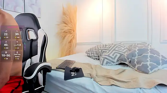 sara and tanner online show from January 2026 08:35:01 PM