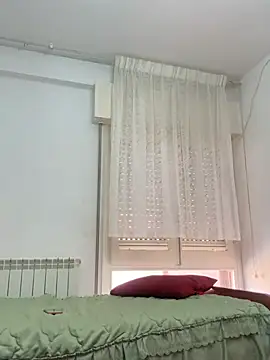 Snapshot of morenita_sexy777 chatting on February 2026 10:49:02 AM morenita sexy777 online show from February 2026 10:49:02 AM