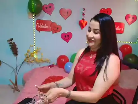 Snapshot of talia_mystic chatting on February 2026 01:30:02 PM talia mystic online show from February 2026 01:30:02 PM