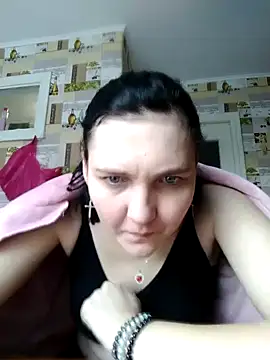 KarolinaRich1 online show from January 2026 11:04:01 AM