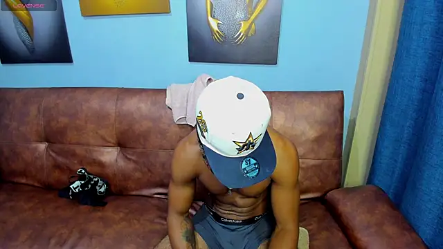 black opsbrayan13 online show from January 2026 12:36:01 AM