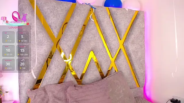 Snapshot of Violet_Collins1 chatting on July 2026 09:14:01 AM Violet Collins1 online show from July 2026 09:14:01 AM