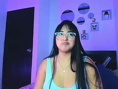 Penelopeflame18 online show from January 2026 01:11:01 AM