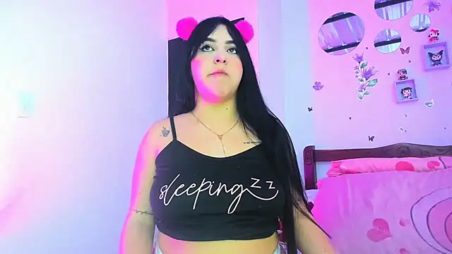 Penelopeflame18 online show from March 2026 01:22:02 AM