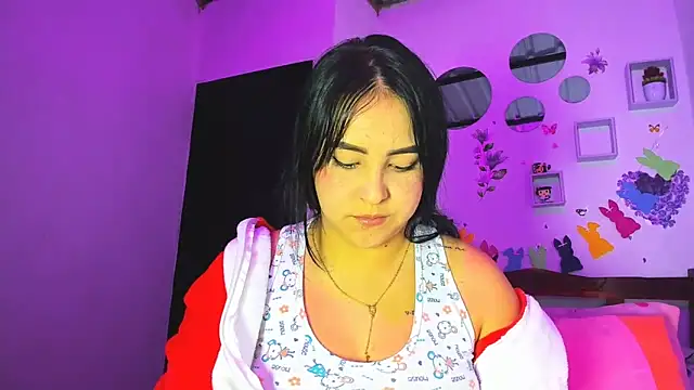 Penelopeflame18 online show from April 2026 03:31:01 AM