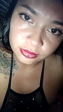 ebonysummer  online show from February 2026 06:33:02 AM