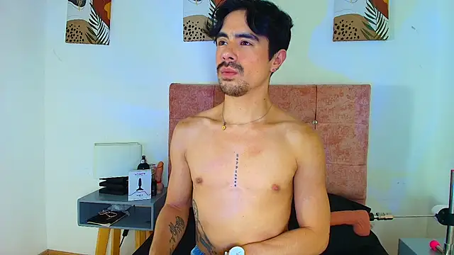 Snapshot of Ethan_Briggs_ chatting on February 2026 03:45:02 AM Ethan Briggs online show from February 2026 03:45:02 AM