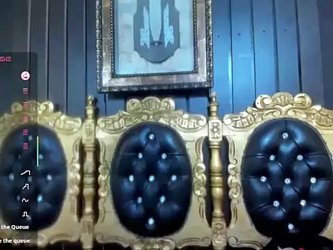 Gomory Niix online show from March 2026 03:34:02 AM