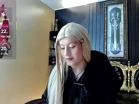 Gomory Niix online show from April 2026 02:59:02 AM