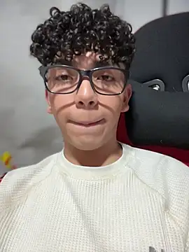 Nick Twink online show from February 2026 03:10:02 AM