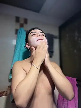 Nick Twink online show from February 2026 11:32:01 PM