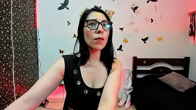 adellelennoxx online show from January 2026 09:03:02 AM