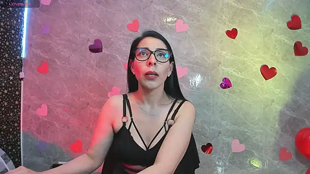 adellelennoxx online show from June 2026 08:49:02 AM
