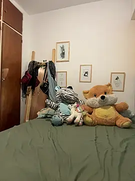 miafoxmia online show from February 2026 11:44:02 AM