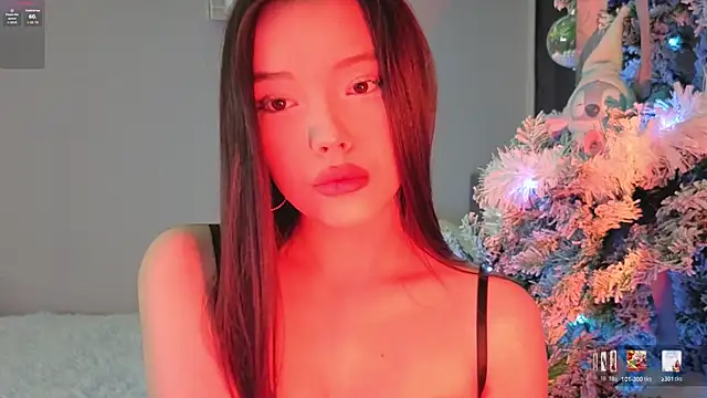 VanessaLure online show from January 2026 04:45:02 PM