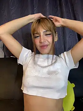 ivy-777 online show from March 2026 02:17:02 AM