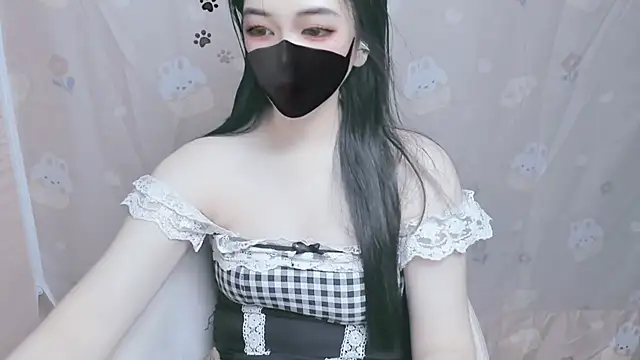 Fushui618 online show from February 2026 01:54:01 AM