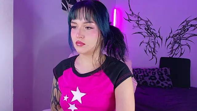 dollmeow online show from March 2026 12:25:01 AM