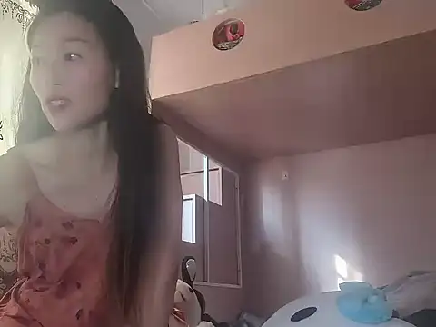 Connie-Kang online show from June 2026 08:49:01 AM
