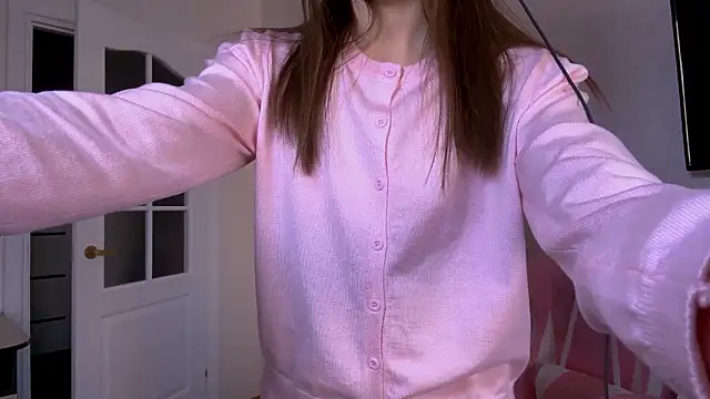 MarcelaBlas online show from February 2026 07:07:01 AM