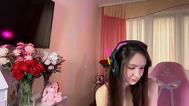 MarcelaBlas online show from February 2026 01:59:01 PM