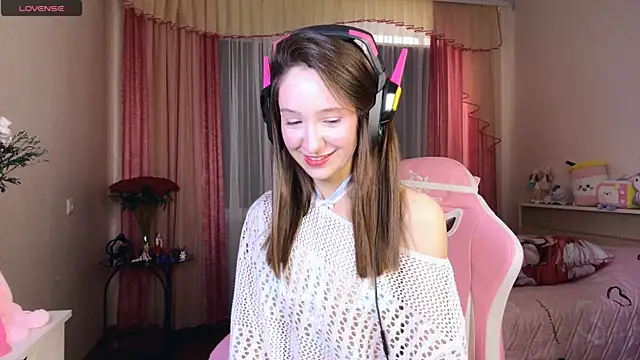 MarcelaBlas online show from June 2026 02:17:02 PM