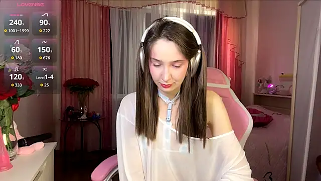 Snapshot of MarcelaBlas chatting on July 2026 02:23:01 PM MarcelaBlas online show from July 2026 02:23:01 PM