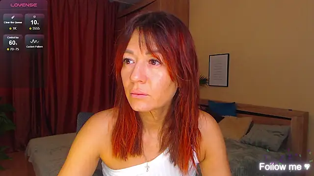 Snapshot of FireWater6 chatting on February 2026 09:13:01 AM FireWater6 online show from February 2026 09:13:01 AM