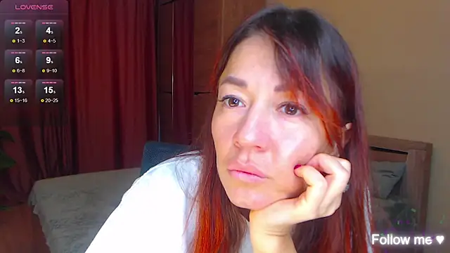 Snapshot of FireWater6 chatting on February 2026 06:31:01 AM FireWater6 online show from February 2026 06:31:01 AM