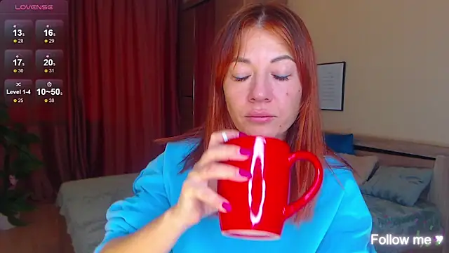 Snapshot of FireWater6 chatting on February 2026 05:03:01 AM FireWater6 online show from February 2026 05:03:01 AM