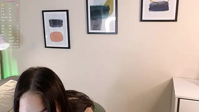 Jenifer Stound online show from February 2026 03:21:02 PM