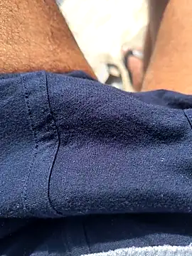 Hottlund6 online show from January 2026 05:34:02 AM