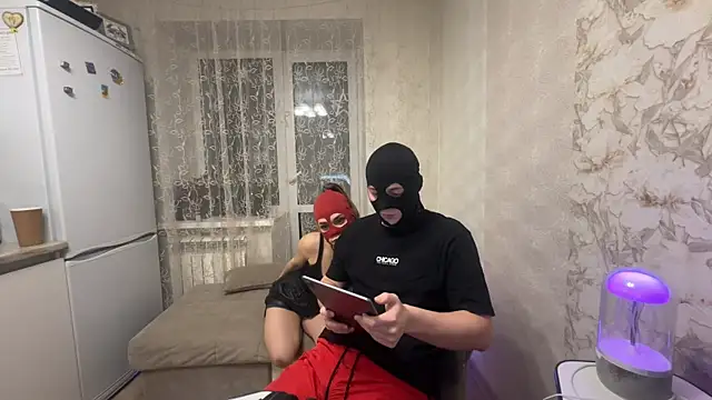 -WildKings- online show from January 2026 07:08:01 PM