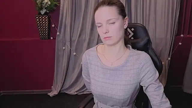 RoseWaulhgberg online show from January 2026 01:55:02 AM