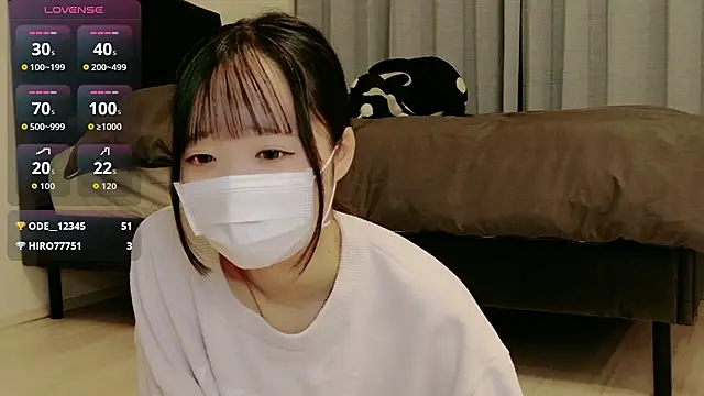 Rina chan 0x online show from March 2026 01:48:02 PM