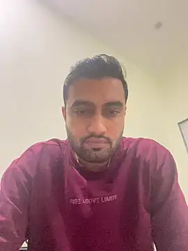 Arman-choudhary1998 online show from February 2026 03:53:02 PM