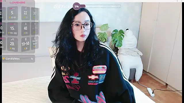 awayaya online show from February 2026 08:59:02 AM