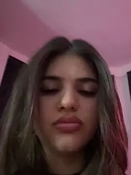 LilaMason online show from February 2026 09:18:01 PM