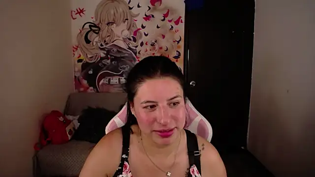 keileen luna online show from March 2026 08:34:01 PM