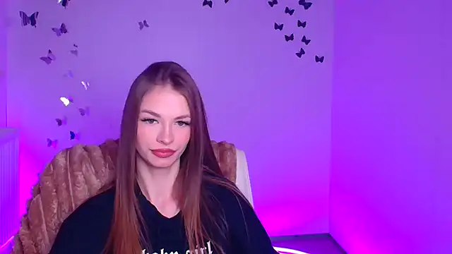 Snapshot of Lina_Loveuu chatting on February 2026 12:33:02 PM Lina Loveuu online show from February 2026 12:33:02 PM