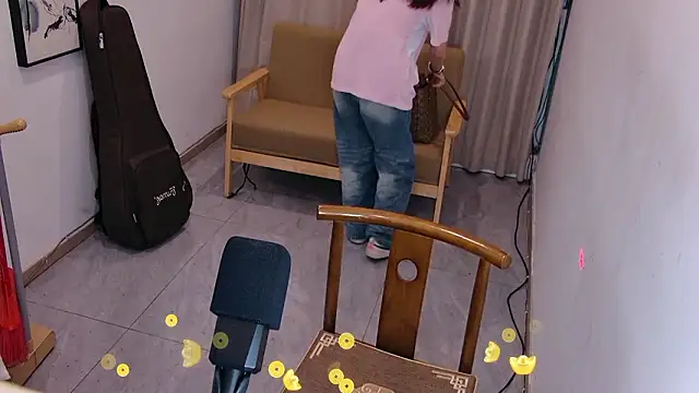 yuki-888 online show from March 2026 12:54:01 PM