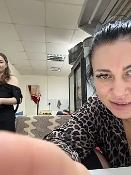  Mila Love online show from February 2026 01:33:01 AM