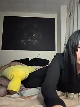  Mila Love online show from February 2026 03:53:01 PM