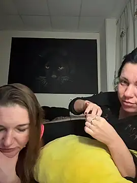  Mila Love online show from February 2026 04:24:02 PM