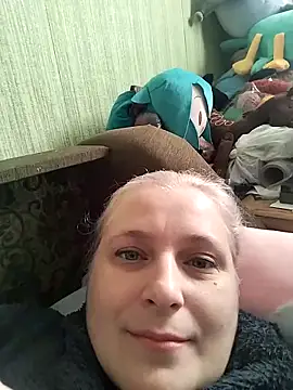 NyushaLollipop online show from February 2026 07:23:01 AM