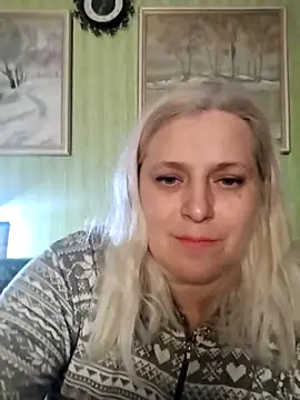 NyushaLollipop online show from March 2026 04:50:02 PM